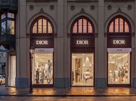 dior in munich